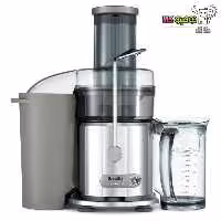 خرید آبمیوه گیری برویل مدل BJE410 - دومینو کالا