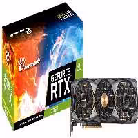 کارت گرافیک مانلی مدل GeForce RTX 2080 Triple Cooler با حافظه 8 گیگابایت