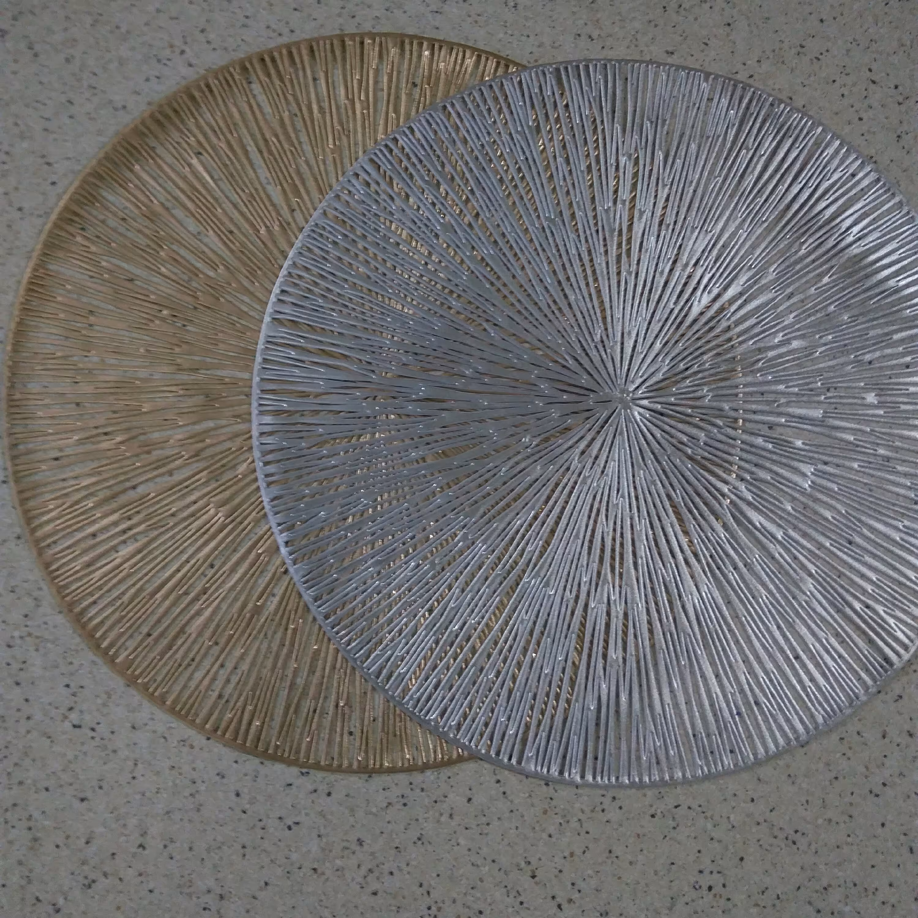 زیر بشقابی فضایی خارجی