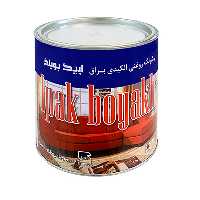 رنگ  روغنی الکیدی کرم روشن براق ایپک بویاخ ( 1 کیلوگرم) هزینه ارسال پس کرایه