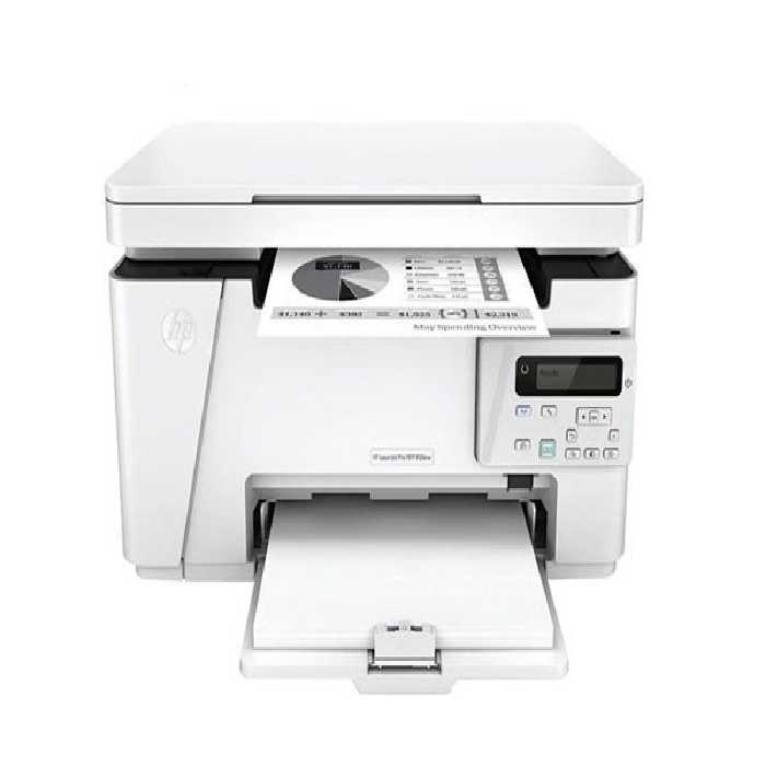 پرینتر چندکاره لیزری اچ پی مدل HP LaserJet Pro MFP M26nw
