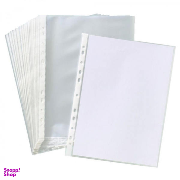 کاور کاغذ A5 کد R99 بسته 50 عددی