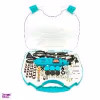 مجموعه 217 عددی فرز انگشتی باس مدل BOOS_217