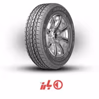 لاستیک بارز 205.60.15