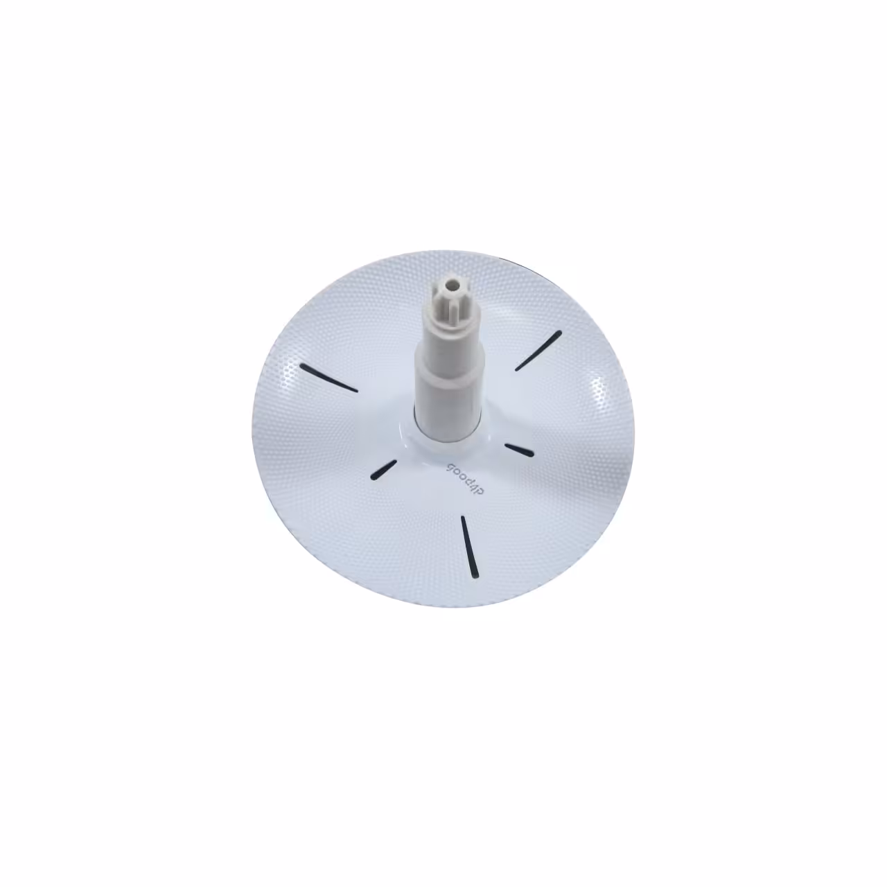 پوست کن با پایه آسان