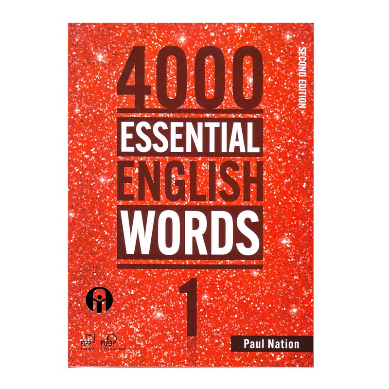 4000 essential words 1