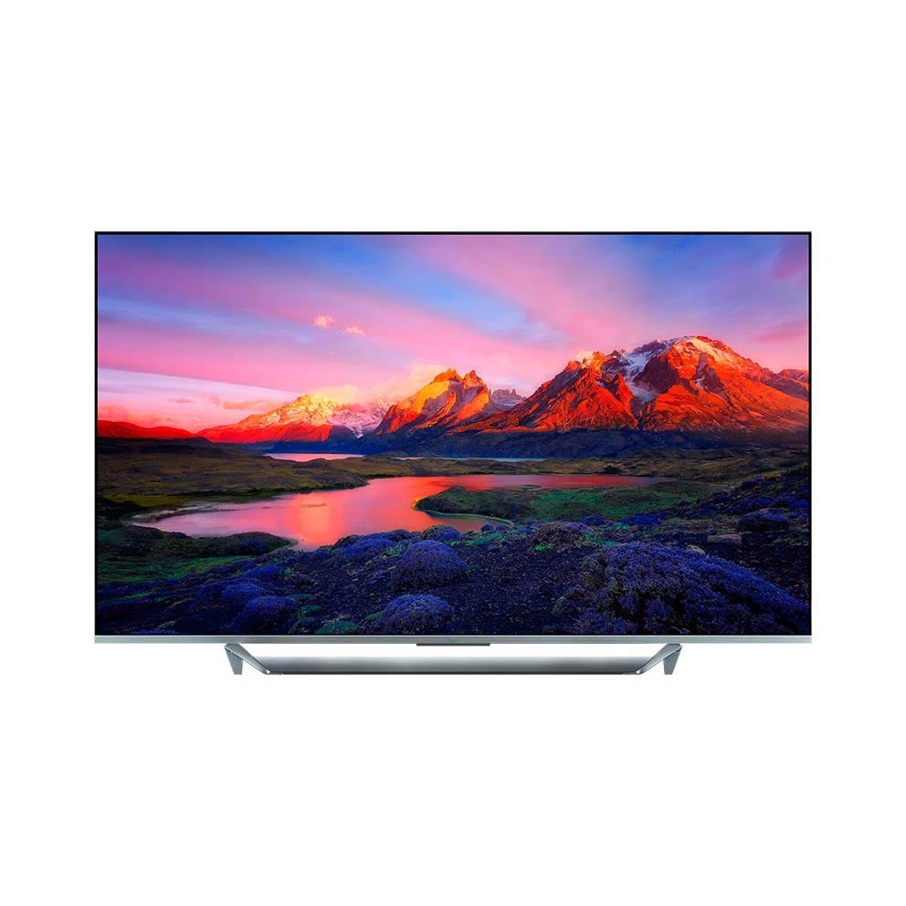 تلویزیون هوشمند شیائومی مدل “Xiaomi Mi QLED TV Q1 75