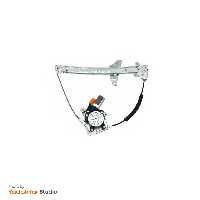 شیشه بالابر جلو چپ اچ سی کراس دانگ فنگ وارداتی