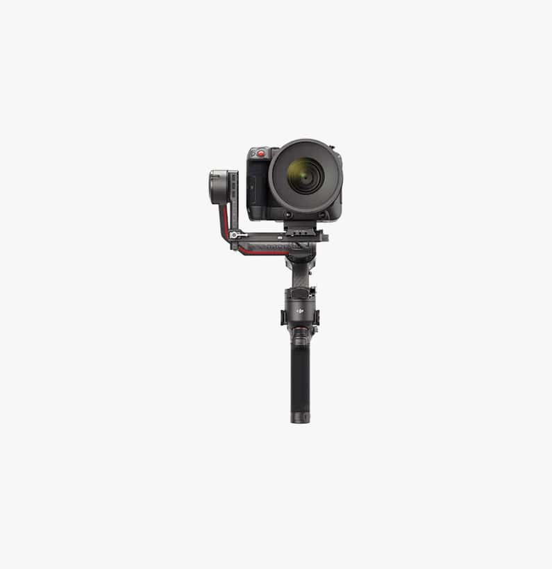گیمبال DJI RS 3 Pro