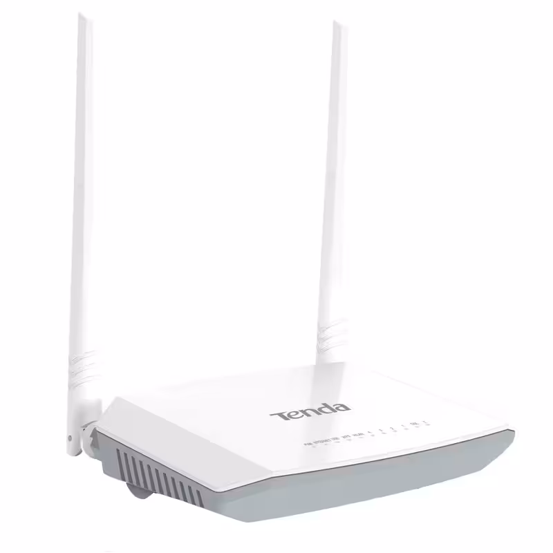 مودم روتر VDSL مدل V300 تندا - فراز سیستم