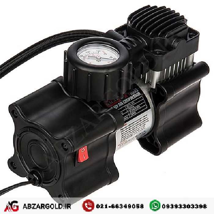 کمپرسور باد فندکی تورنادو مدل 6233