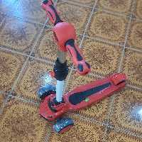 اسکوتر اسپورتX520