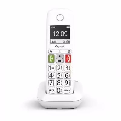 تلفن بی سیم گیگاست مدل E290