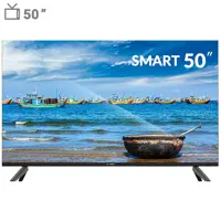تلویزیون هوشمند 50 اینچ  اسنوا مدل LED50SA620U27145