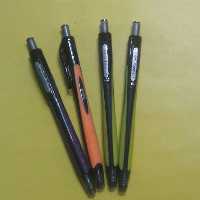 مداد فشاری  دو زبانه FANSهفت دهم  خیام شمالی نوشت افزار پاکزادی 