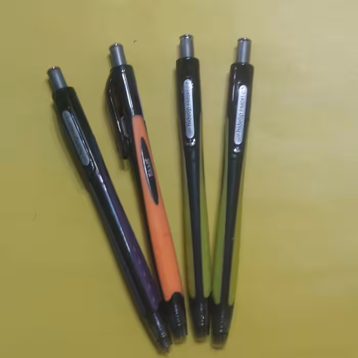 مداد فشاری  دو زبانه FANSهفت دهم  خیام شمالی نوشت افزار پاکزادی 