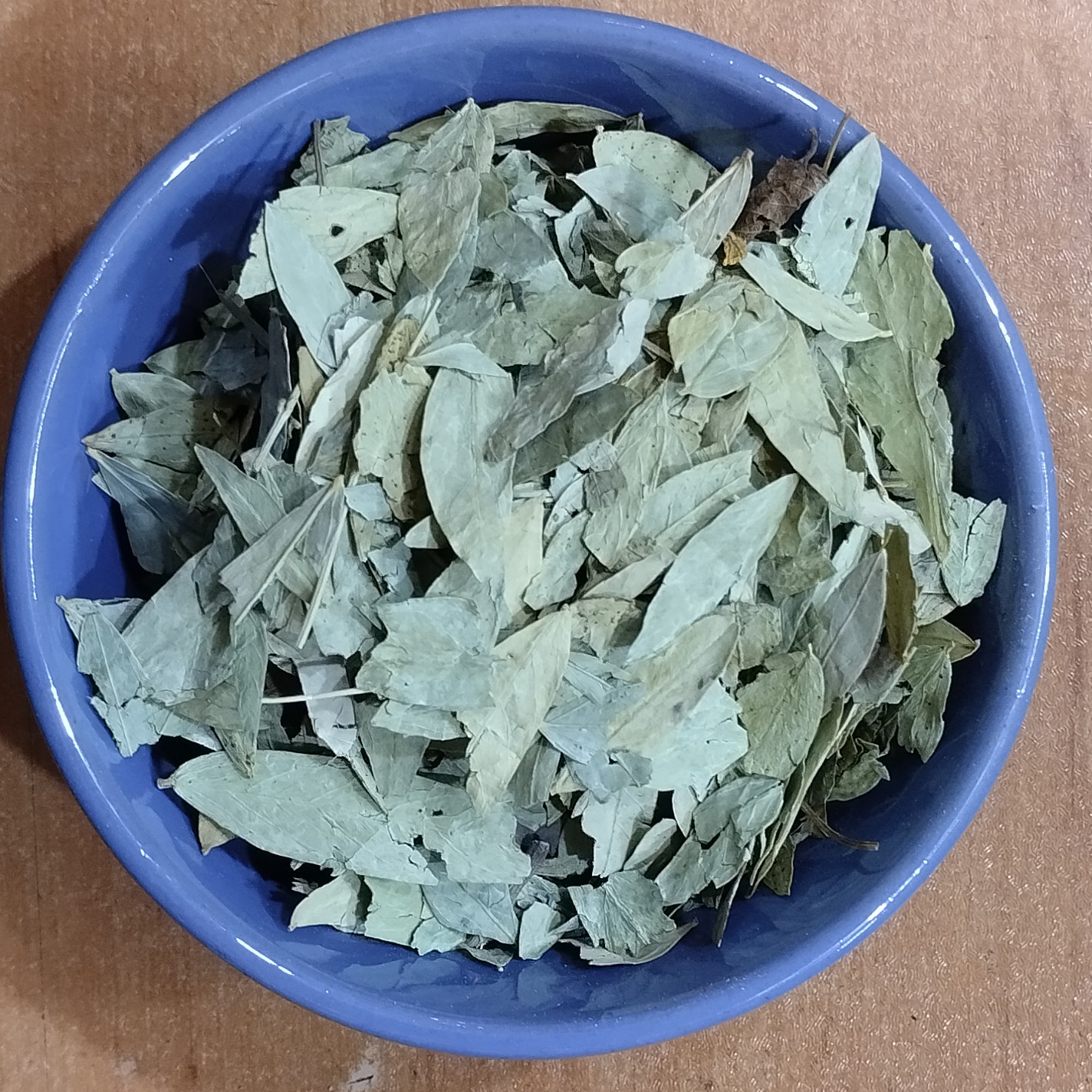 برگ سنا عطاری شریفی