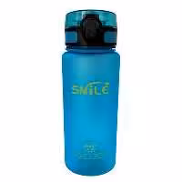 قمقمه Smile خارجی گنجایش 0.5 لیتر