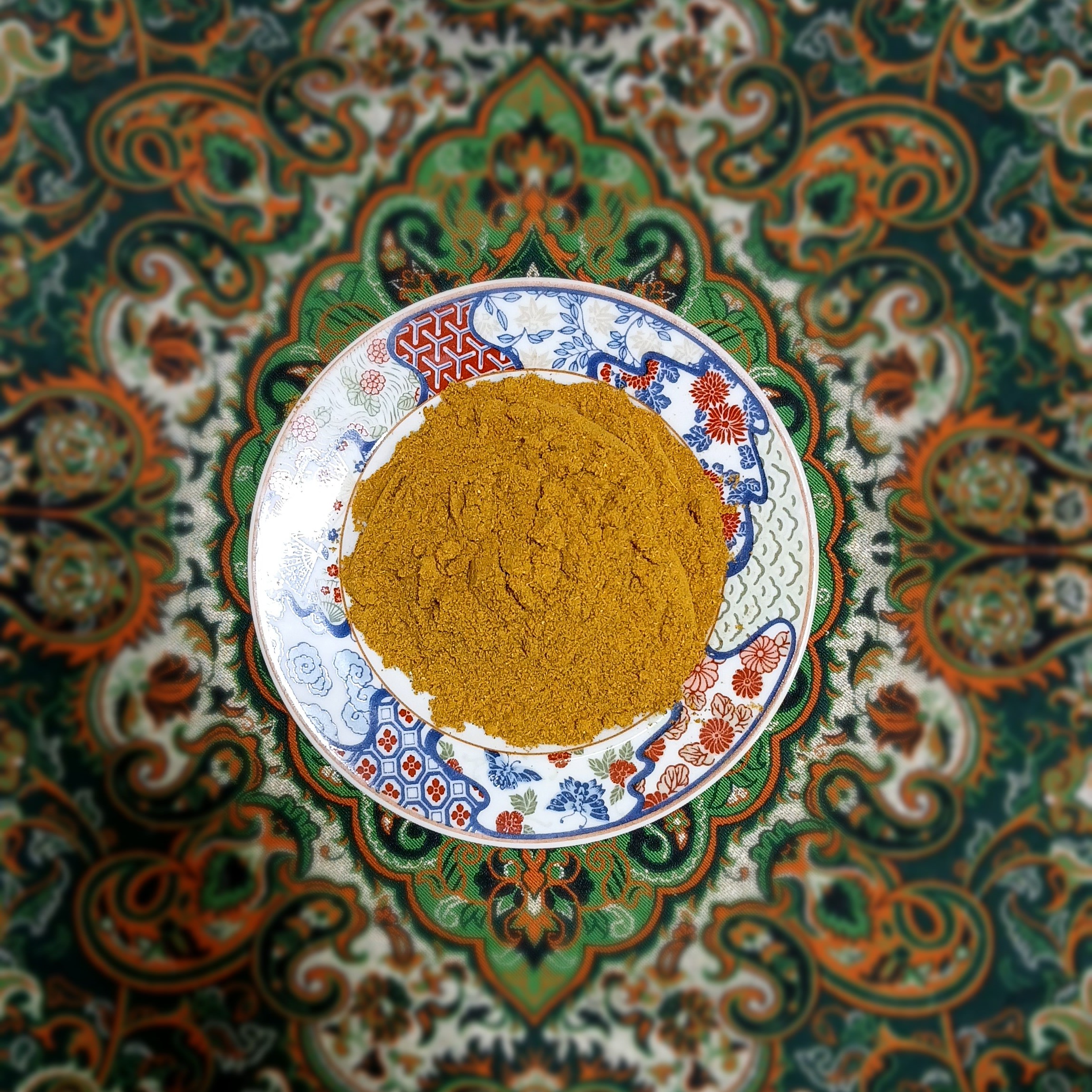 ادویه آبگوشت،کله پاچه،دیزی 250 گرمیدستساز