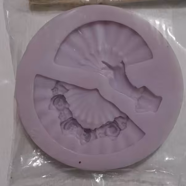 مولد بادبزن دوتایی قطر  7 سانت