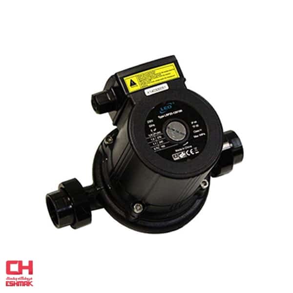 پمپ سیرکوله لئو مدل LRP40-80F/250