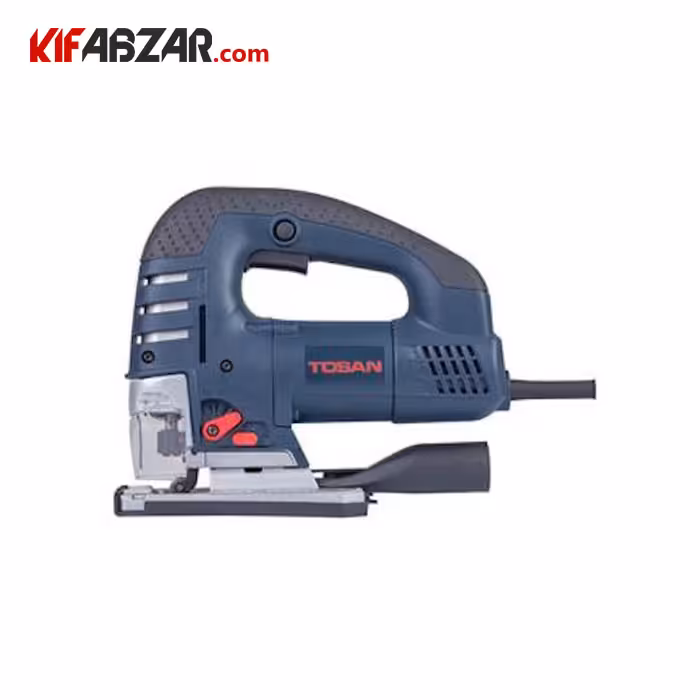 اره عمودبر صنعتی توسن مدل 5750J-PLUS