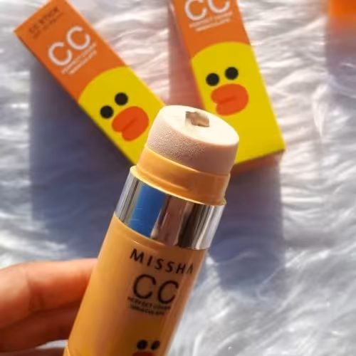 سی سی کرم میشا