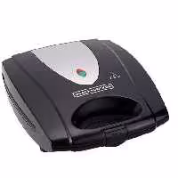 ساندویج ساز  بلک انددکر  دارای صفحه جداشونده اصلی