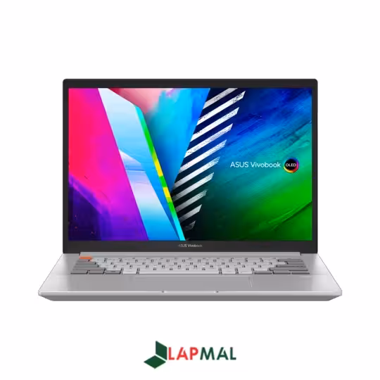 لپ تاپ ایسوس مدل Vivobook Pro N7400PC-OCA
فروشگاه اینترنتی تخصصی لپتاپ لپ مال