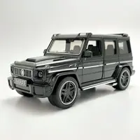 ماکت ماشین مدل مرسدس بنز Mercedes benz G class