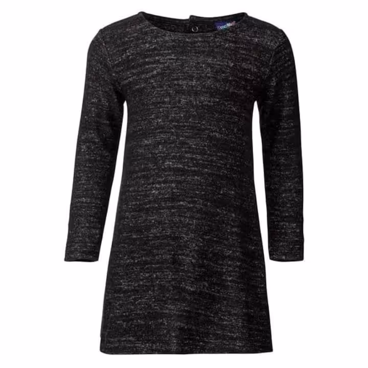 پیراهن دامنی دخترانه لوپیلو