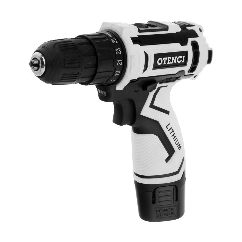 دریل پیچ گوشتی اتنسی کد LITHIUM01