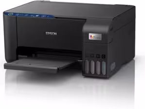 پرینتر جوهرافشان اپسون 3 کاره  Epson EcoTank L3252