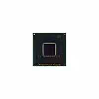 چیپ جنوبی لپ تاپ Intel DH82HM86-SR17E ریبالی