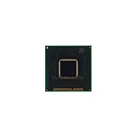 چیپ جنوبی لپ تاپ Intel DH82HM86-SR17E ریبالی