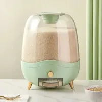 جا برنجی سه پایه 