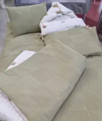 ست 4 تیکه مامزکیوت تدی پیکه