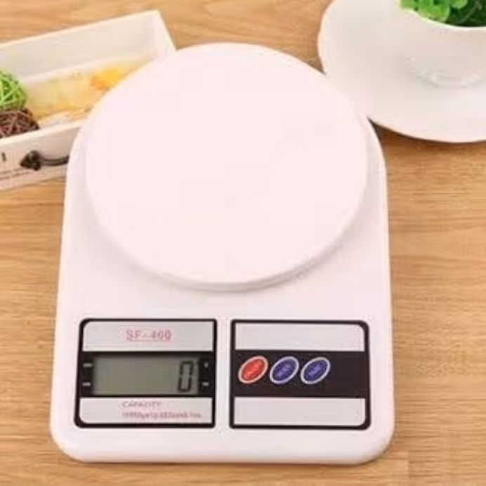 ترازو آشپزخانه دیجیتال