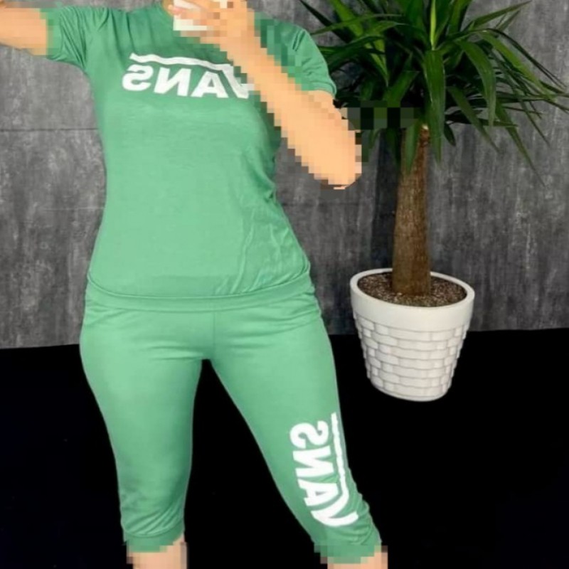 تیشرت شلوارک