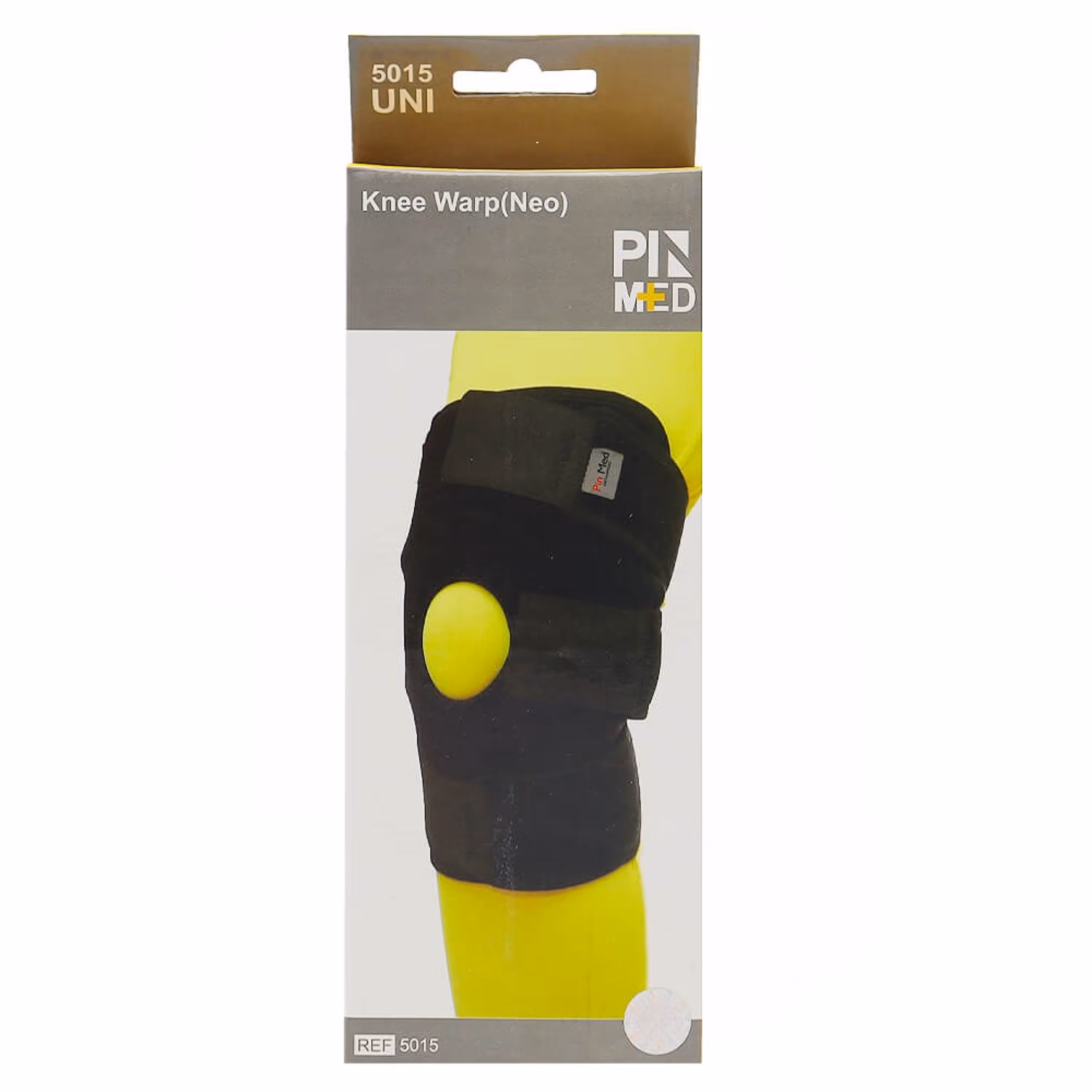 ویژگی های زانوبند پین مد مدل 5015 