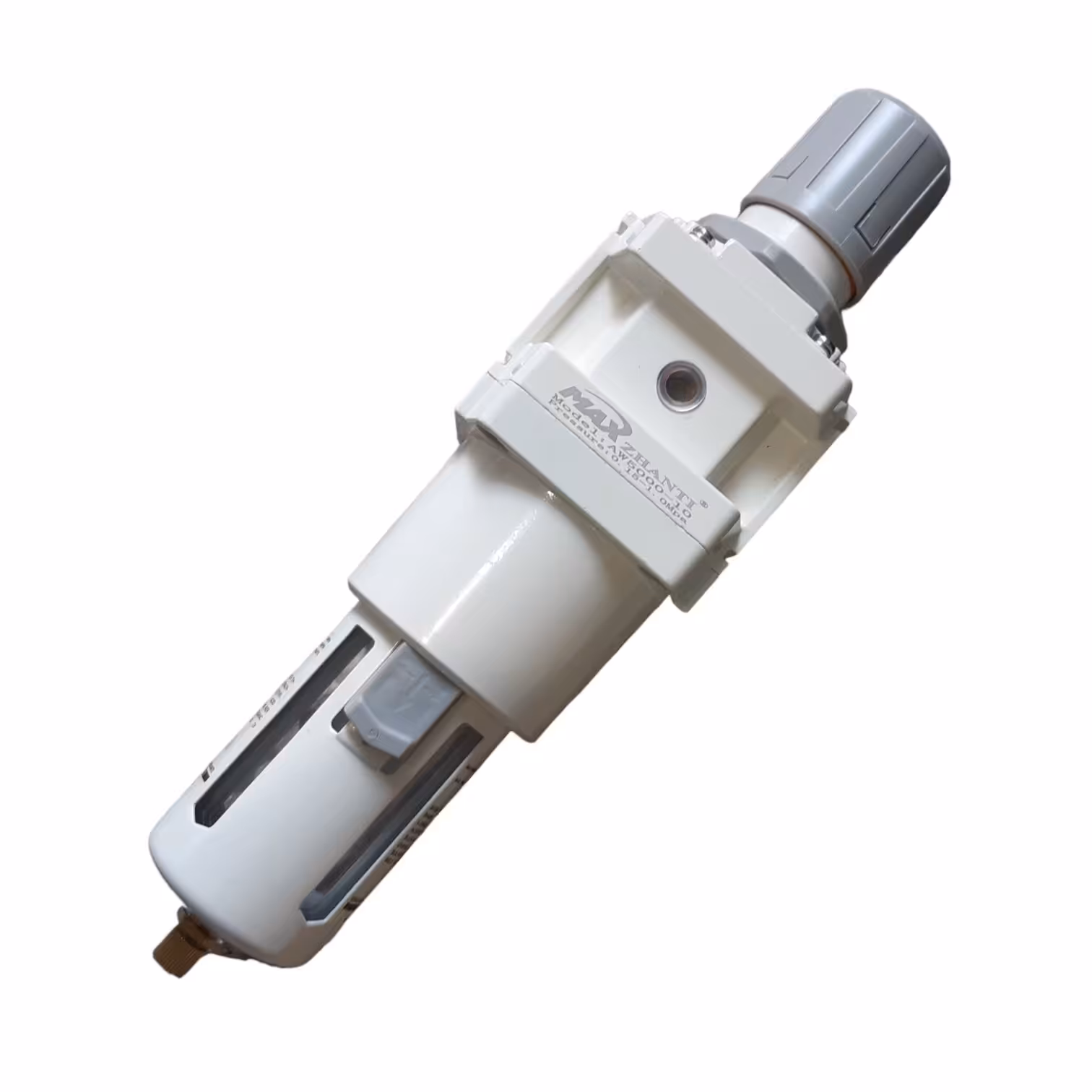 رطوبت گیر مخصوص کوره رنگ