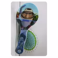 شانه و برس مو کودک Rmc شماره 04 مدل E