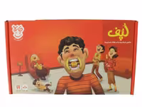 بازی لپف چاپلا  chaaplaa
