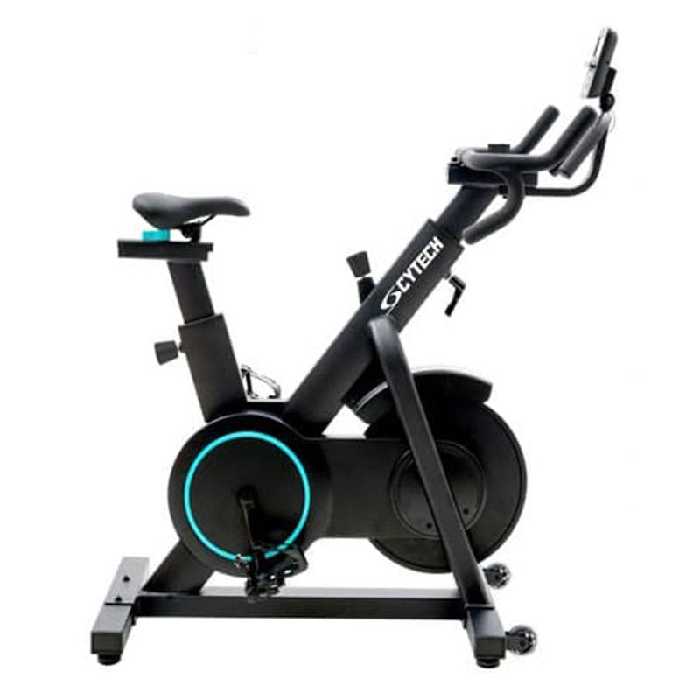 دوچرخه ثابت سایتک مدل YK-TK90010