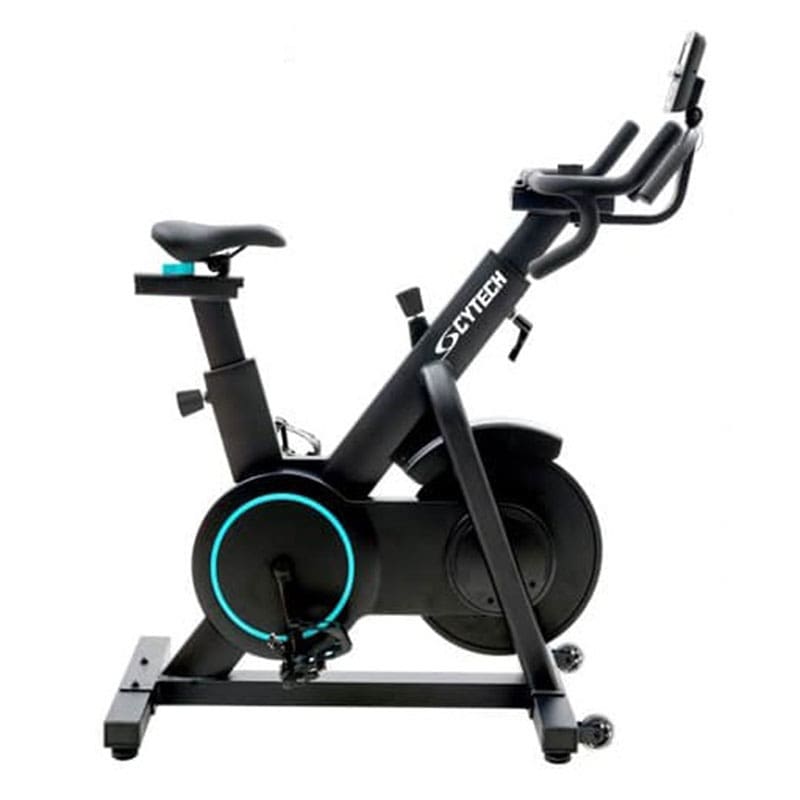 دوچرخه ثابت سایتک مدل YK-TK90010