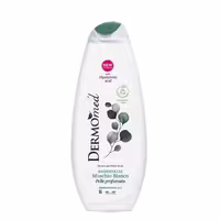 شامپو بدن مدل MUSCHIO BIANCO درمومد 650 میل