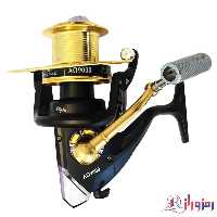 چرخ ماهیگیری دایوا مدل AO _ 9000 surf casting