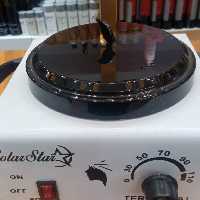 دستگاه ذوب وکس 