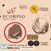 قیمت و خرید کتاب آبان نشر نودا | ایده بوک