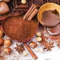 پودر کاکائو اس 9 ترکیه کیفیت عالی 